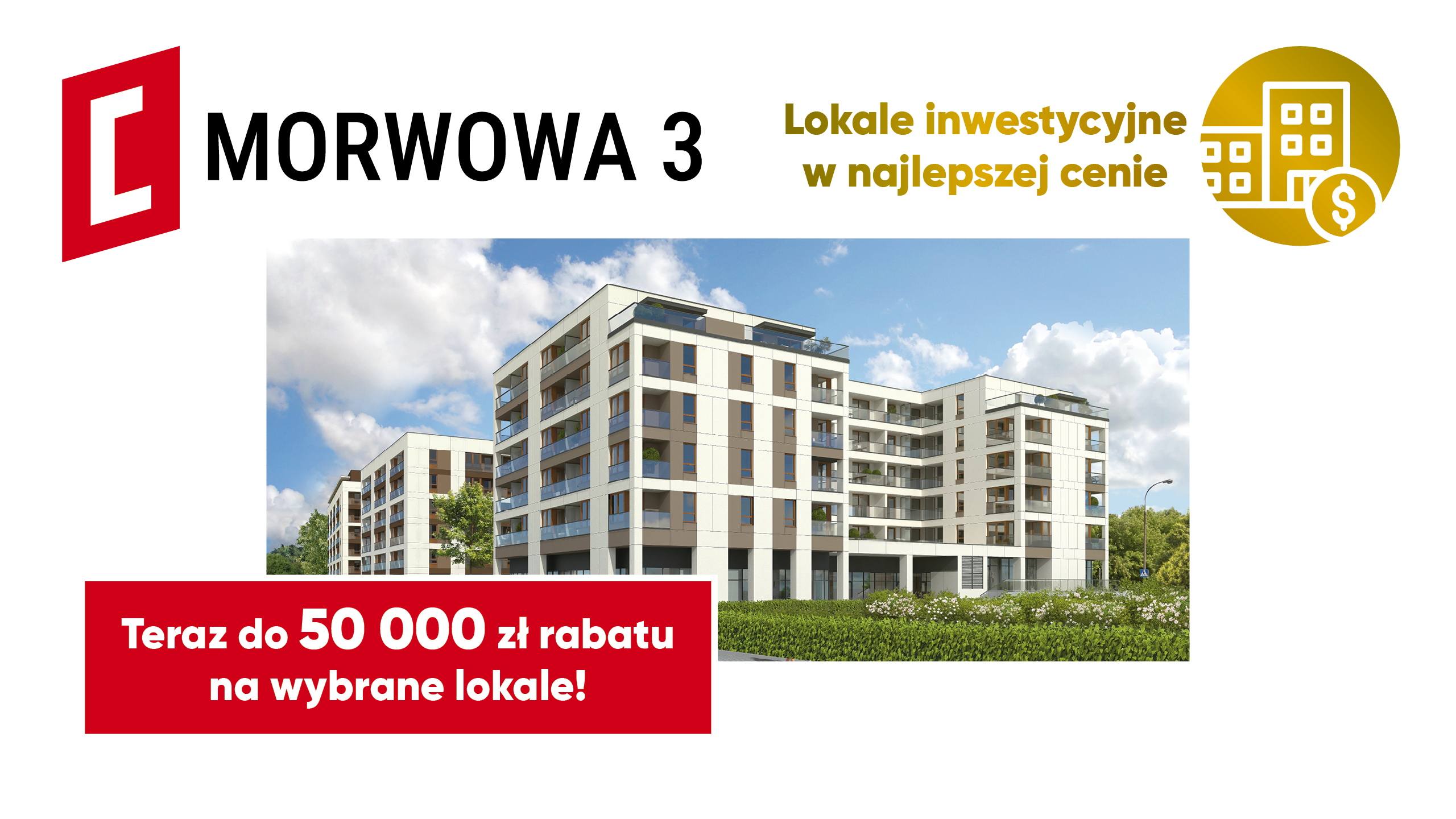 2560 X 1440 - Morwowa 3 - nowa inwestycja w Lublinie
